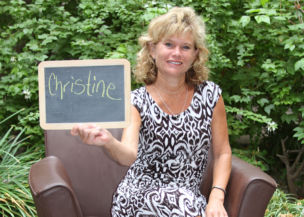 2016 Teacher of the Year Continues to Rise to Find her Stride
