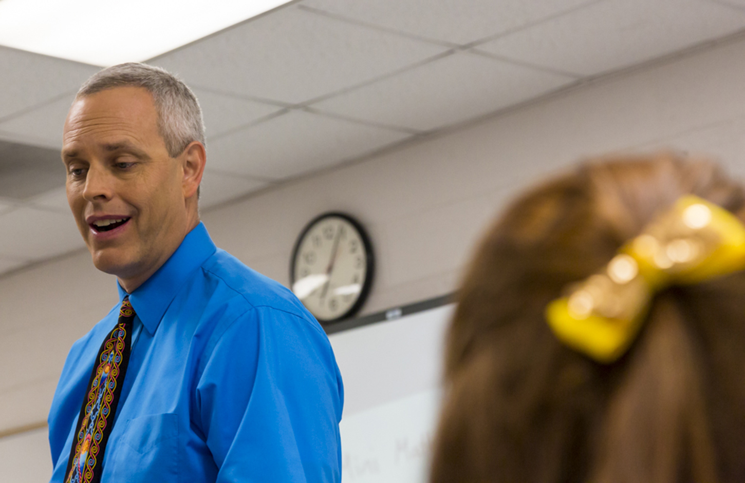 For the Love of Math (and Student Equity)